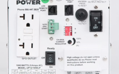 Sno-Cat® Power Inverters