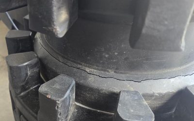 Sno-Cat® Sprocket Liners